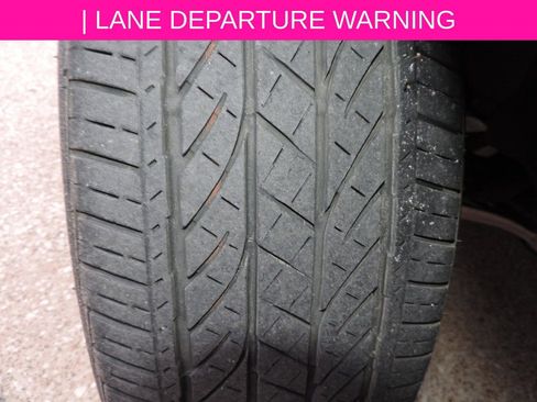 Certified 2023 Nissan Murano Platinum w/ Cargo Package FWD image 18