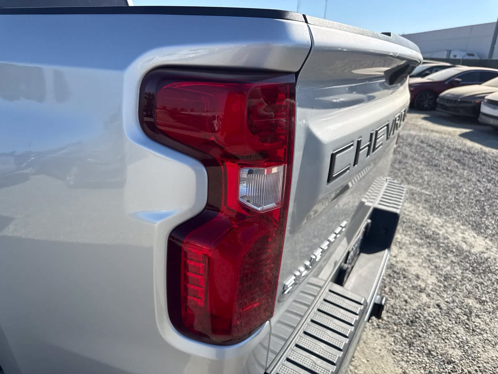 Used 2019 Chevrolet Silverado 1500 LT w/ All-Star Edition RWD image 11