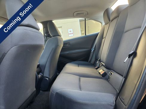 Used 2024 Toyota Corolla LE FWD image 18