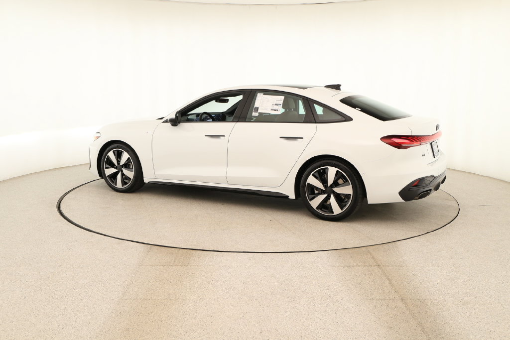 New 2026 Audi A5 Premium AWD/4WD image 3