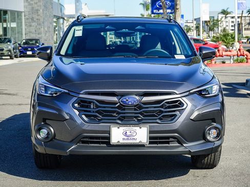 New 2026 Subaru Crosstrek 2.5i Limited image 2