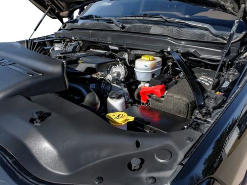 Used 2024 RAM 2500 Limited w/ Safety Group image 56