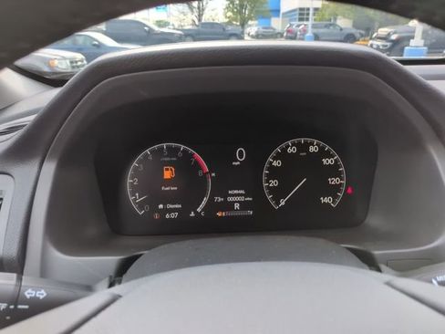 New 2026 Honda Ridgeline RTL image 27