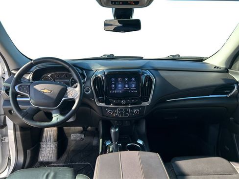 Used 2020 Chevrolet Traverse Premier w/ Redline Edition image 30