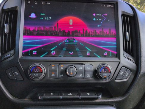 Used 2017 Chevrolet Silverado 1500 LT w/ All Star Edition image 17