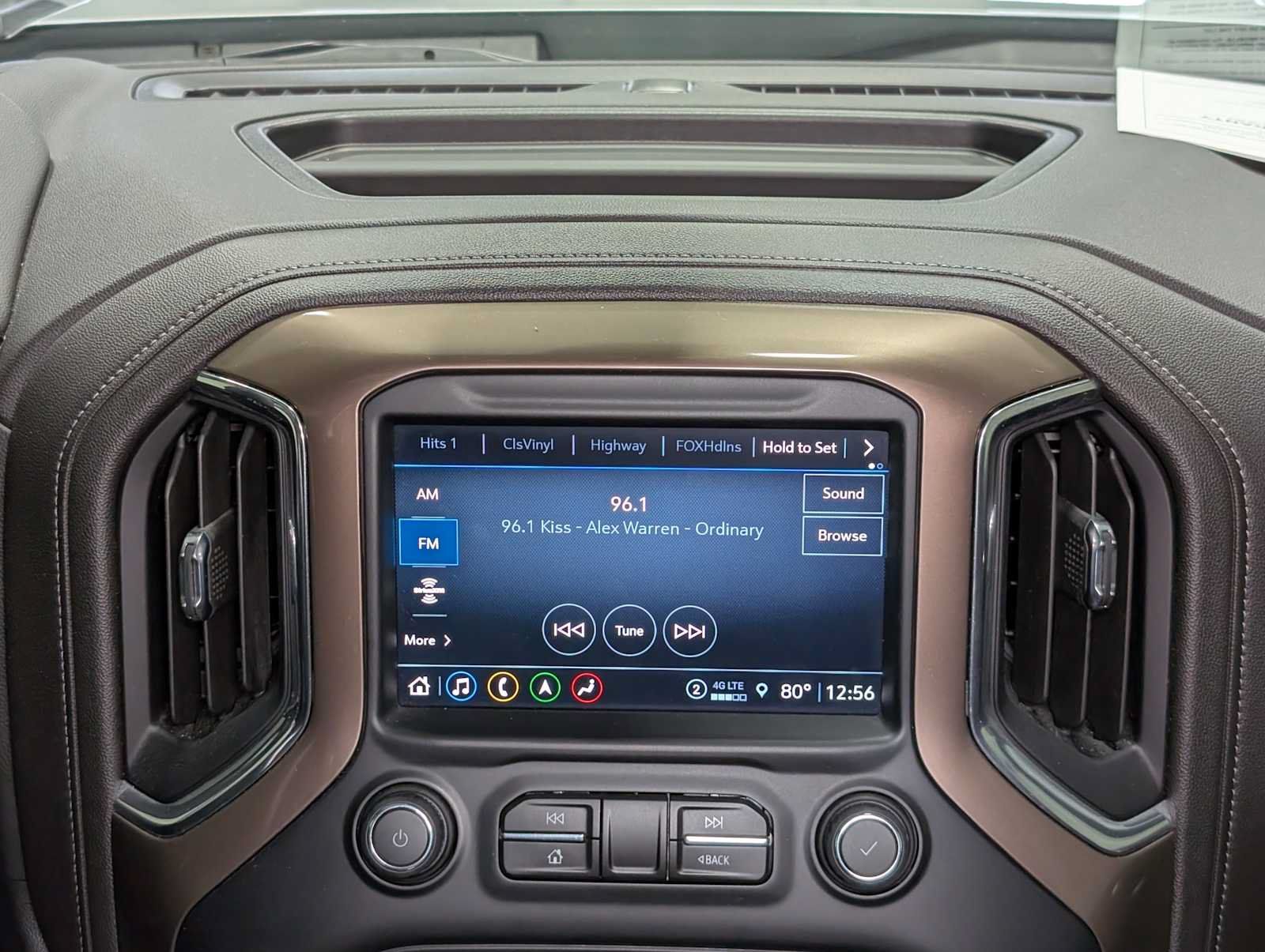 Used 2023 Chevrolet Silverado 3500 High Country w/ Z71 Off-Road Package AWD/4WD image 19