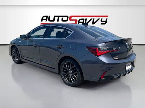 Used 2022 Acura ILX FWD image 5