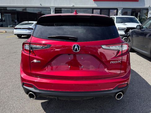 Used 2023 Acura RDX A-Spec image 5