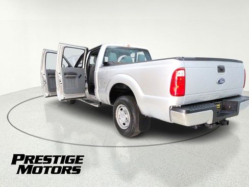 Used 2016 Ford F250 XL w/ XL Value Package image 16