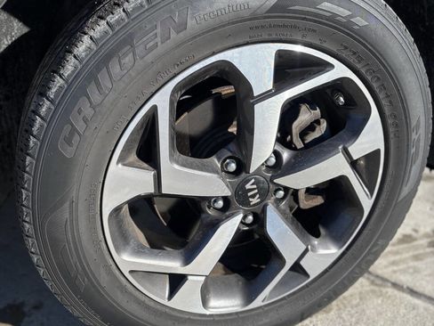 Used 2020 Kia Sportage LX image 20