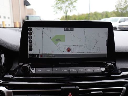 Used 2022 Kia Seltos EX AWD/4WD image 19