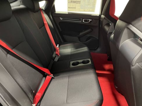 New 2026 Honda Civic Type R image 25