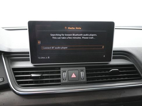 Used 2019 Audi Q5 Prestige w/ Prestige Package image 9