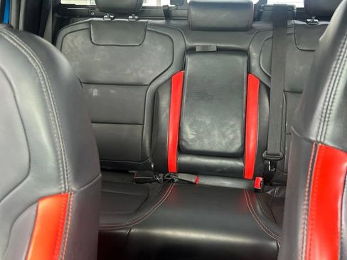 Used 2024 Ford Ranger Raptor AWD/4WD image 14