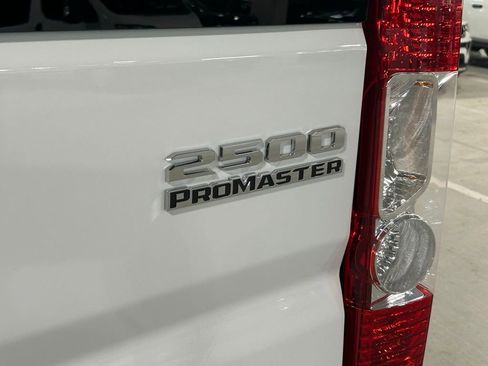 Used 2023 RAM ProMaster 2500 image 18