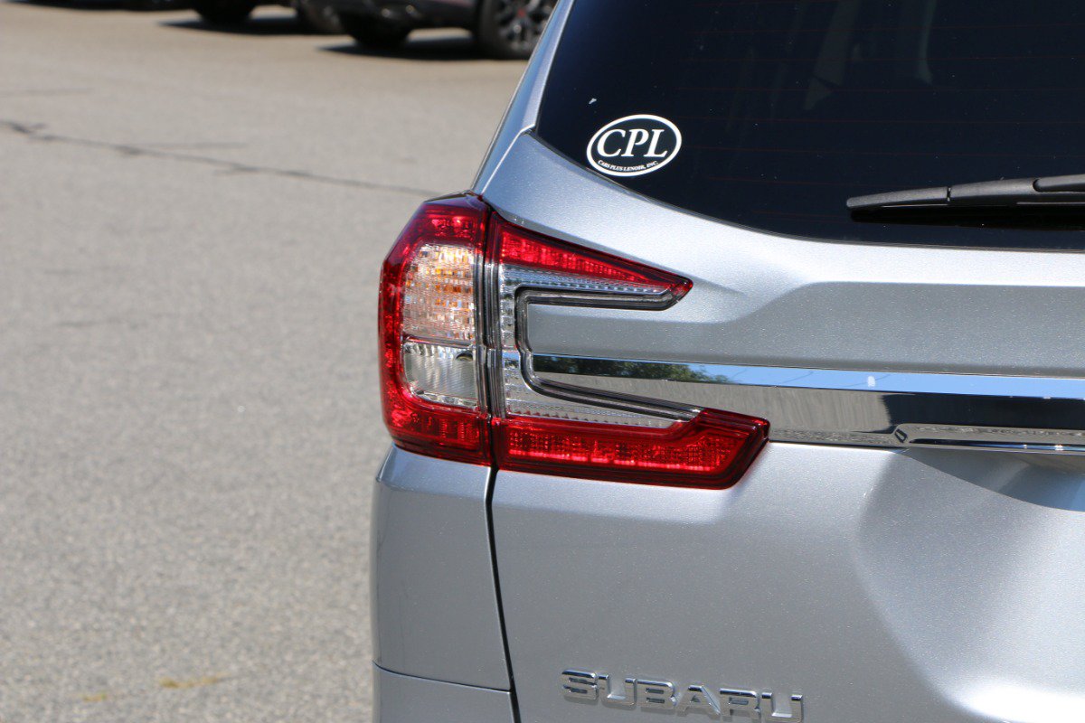 Used 2026 Subaru Ascent Limited AWD/4WD image 6