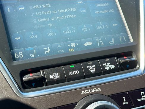 Used 2020 Acura MDX FWD w/ Advance Package image 35