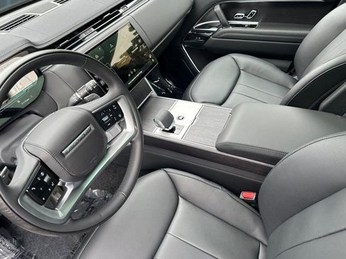 New 2026 Land Rover Range Rover SE AWD/4WD image 20