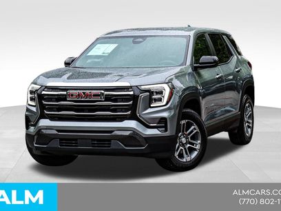 Used 2025 GMC Terrain Elevation