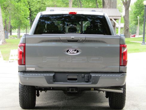 New 2026 Ford F150 XLT w/ Equipment Group 302A MID AWD/4WD image 3