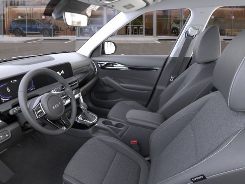 New 2026 Kia Seltos S AWD/4WD image 44