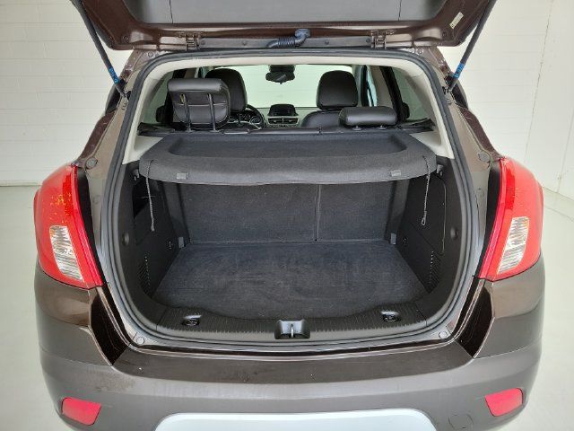 Used 2016 Buick Encore FWD image 11