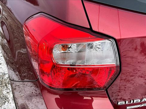 Used 2016 Subaru Impreza 2.0i Sport Limited image 27