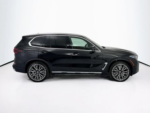 Used 2026 BMW X5 xDrive40i w/ Executive Package AWD/4WD image 4