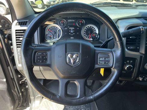 Used 2018 RAM 2500 Big Horn AWD/4WD image 20