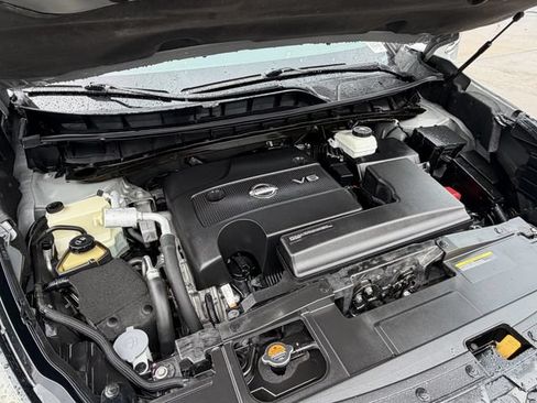 Used 2020 Nissan Murano SL w/ Moonroof Package FWD image 25