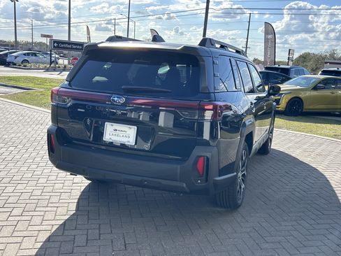 New 2026 Subaru Outback Touring XT AWD/4WD image 7