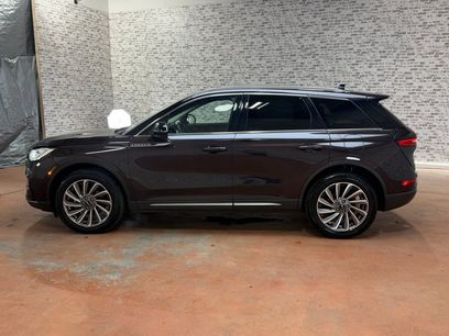 Used 2023 Lincoln Corsair Reserve w/ Equipment Group 202A