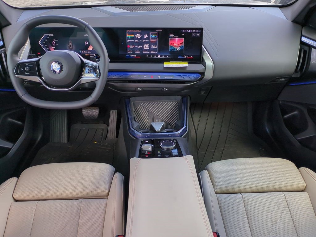 New 2026 BMW X3 xDrive30i w/ Convenience Package AWD/4WD image 15