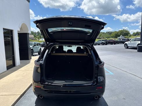 New 2026 MAZDA CX-5 2.5 S w/ Premium Package AWD/4WD image 16