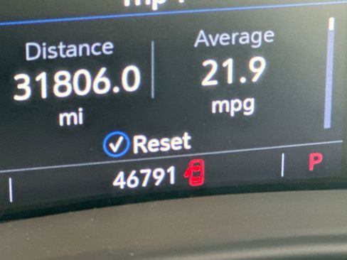 Used 2021 Cadillac CT5 Luxury w/ Sun And Sound Package image 15