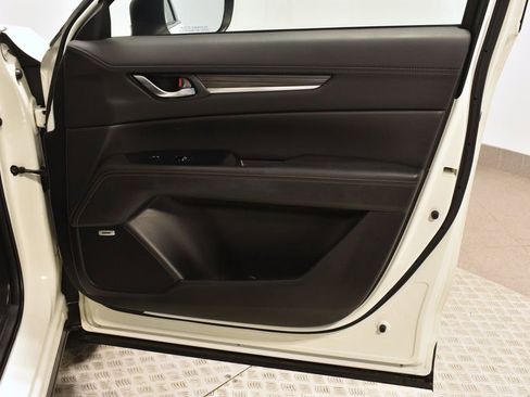 Used 2021 MAZDA CX-5 Grand Touring image 33