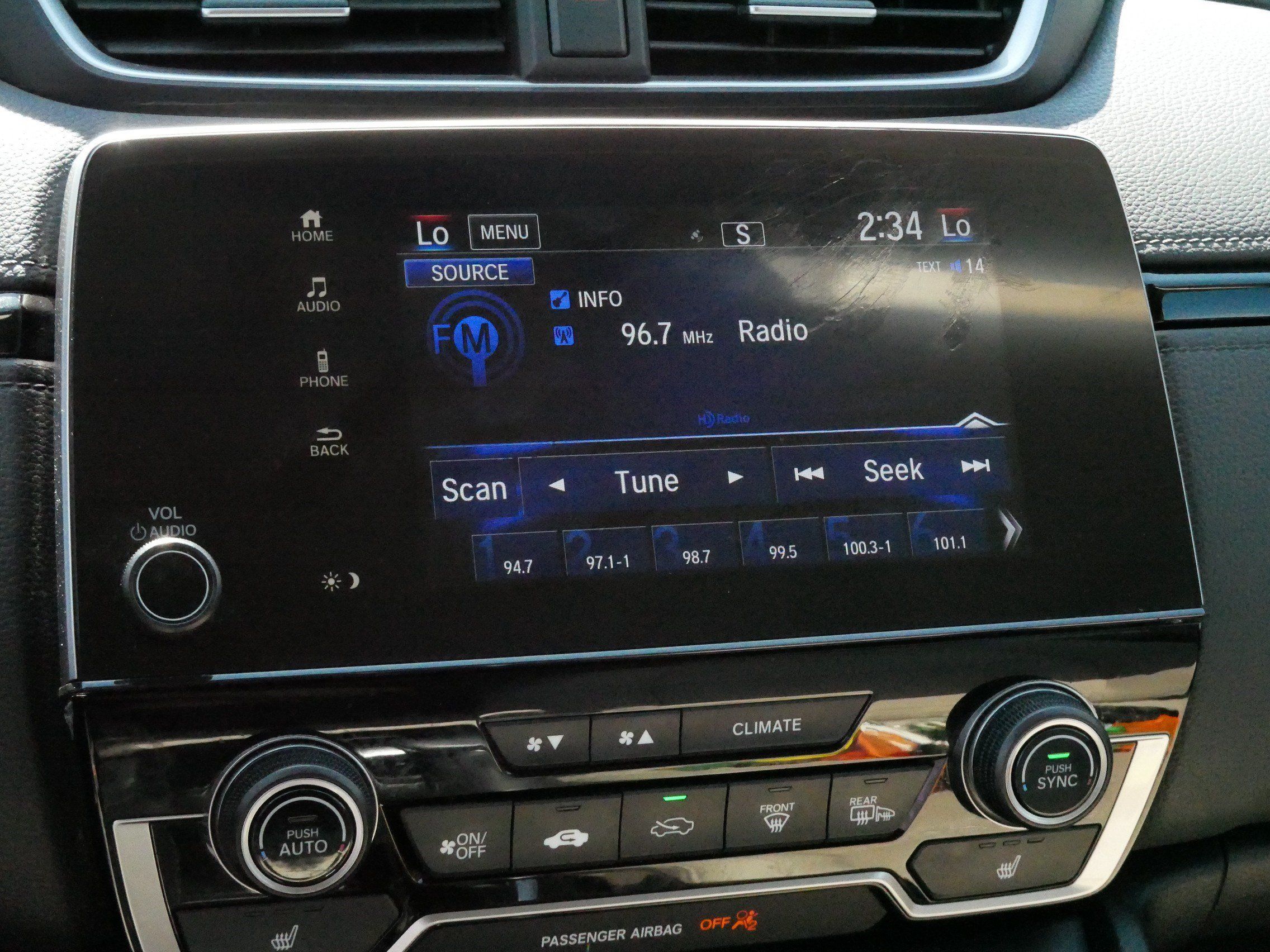 Used 2022 Honda CR-V EX-L image 22