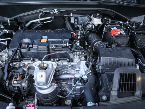 Certified 2023 Honda HR-V Sport image 31