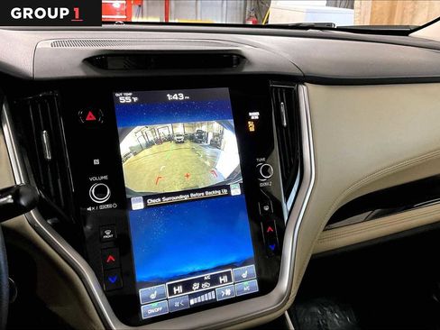 Used 2023 Subaru Legacy Limited image 26