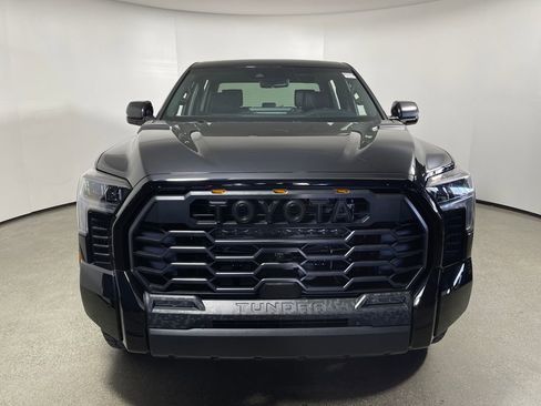 New 2026 Toyota Tundra TRD Pro image 8