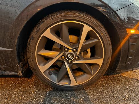 Used 2021 Hyundai Sonata SEL Plus w/ Tech Package image 36