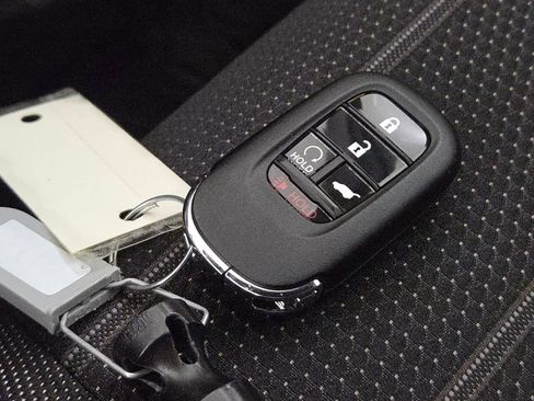 New 2026 Honda CR-V Sport image 20