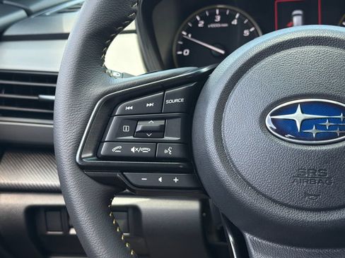 New 2026 Subaru Crosstrek 2.5i Sport AWD/4WD image 26