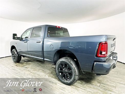 New 2026 RAM 2500 Big Horn image 10