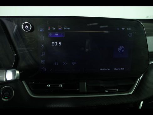 Used 2025 Chevrolet Equinox LT image 26