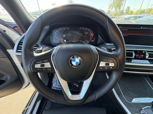 Used 2021 BMW X5 sDrive40i w/ Convenience Package RWD image 20