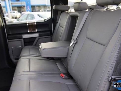 Used 2018 Ford F150 Lariat image 26