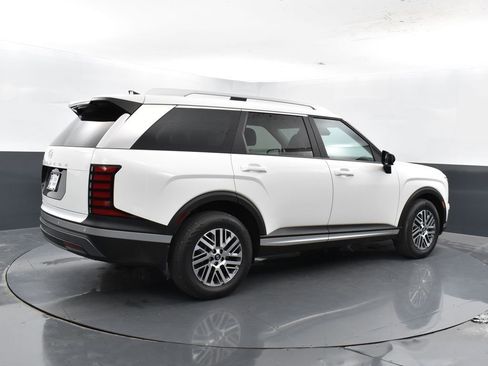 New 2026 Hyundai Palisade SEL image 6