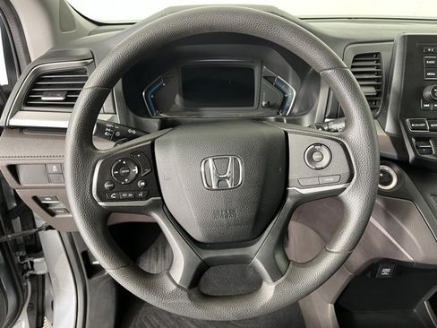 Used 2019 Honda Odyssey LX image 12