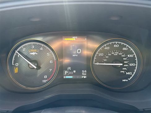 New 2025 Subaru Forester Wilderness image 19